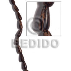 22mmx10mmx6mm patikan teardrop  20 pcs