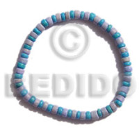 blue tones 4 5mm coco pklt