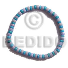 blue tones 4 5mm coco pklt