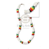 white rose rasta combination