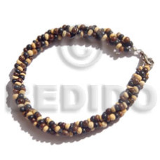 twisted 2 3 coco pokalet earth tones combination
