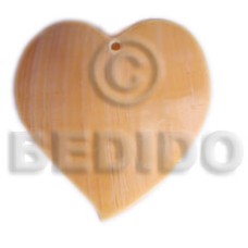 heart melo 50mm