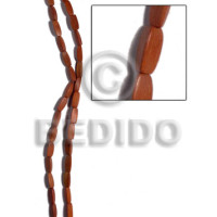 12mmx5m redwood  sibucao elongated 3 sided