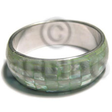 green kabibe shell blocking in 1in.