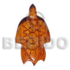 wood turtle