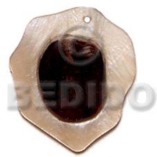 freeform hammershell with skin 35mm