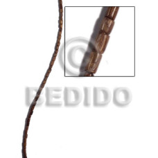 3mm robles heishe