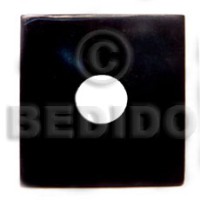 square horn 40x40mm with 12mm