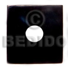 square horn 40x40mm with 12mm