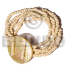 5 layers elastic 2 3mm coco Pokalet.