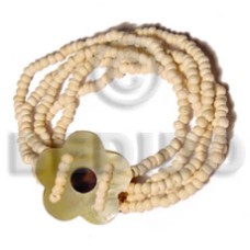 5 layers elastic 2 3mm coco Pokalet.