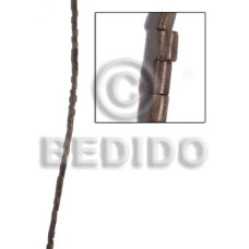 3mm greywood heishe