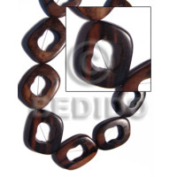 50mmx40mmx7mm camagong tiger
