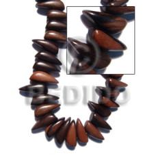 25mmx10mm camagong tiger chunk