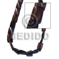 17mmx13mm camagong tiger twisted chiclet