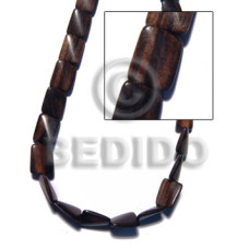 17mmx13mm camagong tiger twisted chiclet