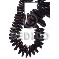 20mmx5mm camagong tiger tiphole