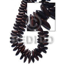 20mmx5mm camagong tiger tiphole