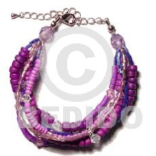 4 rows lavender 4 5 coco pokalet with