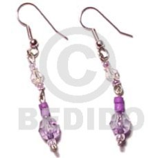 dangling lavender 4 5 coco pokalet with acrylic