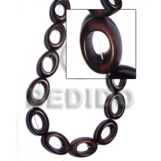 27mmx18mm camagong tiger dual ring