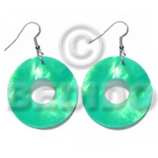 dangling 35mm ring hammershell  mint