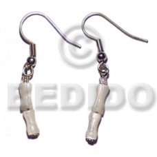 dangling troca bone