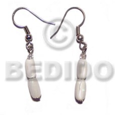 dangling troca capsule