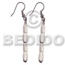 dangling troca capsule