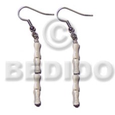 dangling troca bone