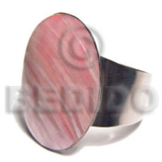 haute hippie 38mmx23mm metal cuff bangle with