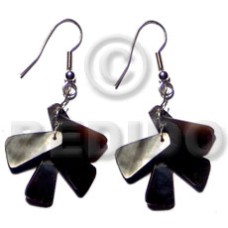 dangling blacktab shells