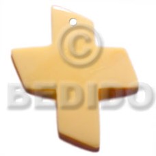 40mm melo shell cross