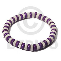 elastic 4 5mm multicolored coco pokalet combinationnation