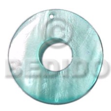 donut blue hammershell 35mm with 10mm
