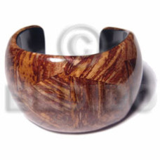 laminated banana bark bangle  inner diameter 70mm