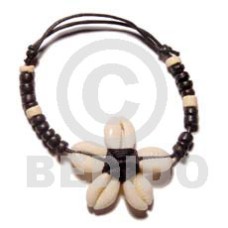 flower sigay with 4 5 coco Pokalet and