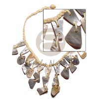 cleopatra macrame  hammershell