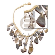 cleopatra macrame  hammershell