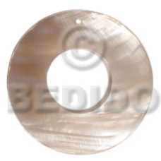 40mm kabibe ring with 18mm center hole