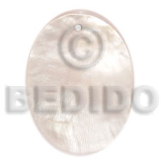 40mmx30mm hammershell oval