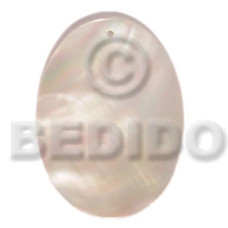 40mmx30mm kabibe oval