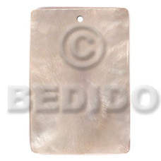 40mmx27mm rectangular hammershell
