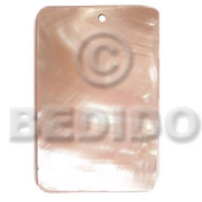 40mmx27mm rectangular kabibe