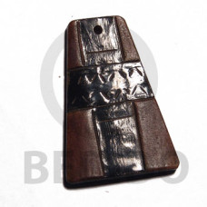 azatec cross carabao horn 40mm