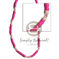 fuschia pink 4 5 coco pokalet with glass