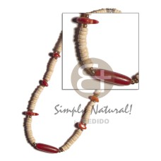 4 5 coco pokalet bleach with red corals