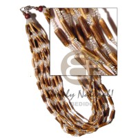 12 layers sig id wood tube with