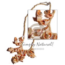 cleopatra red everlasting luhuanus with 2 3mm coco