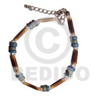 sig id and 4 5mm coco Pokalet blue geen combination